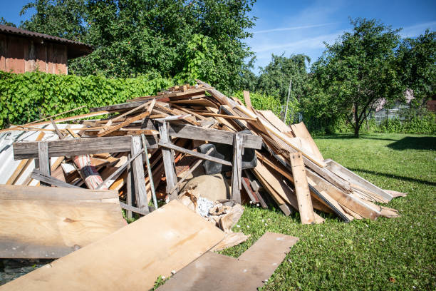 Best Commercial Junk Removal  in Security Widefield, CO