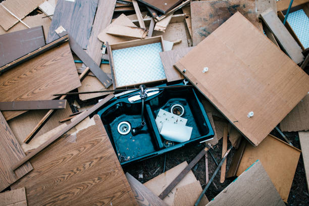 Reliable Security Widefield, CO Junk Removal Services Solutions